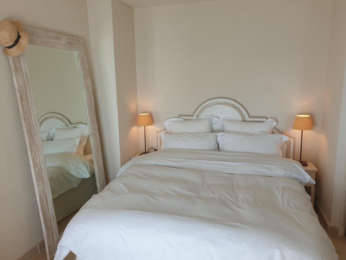 Brigantine Golfe De Saint-Tropez Apartment Cogolin Exterior photo