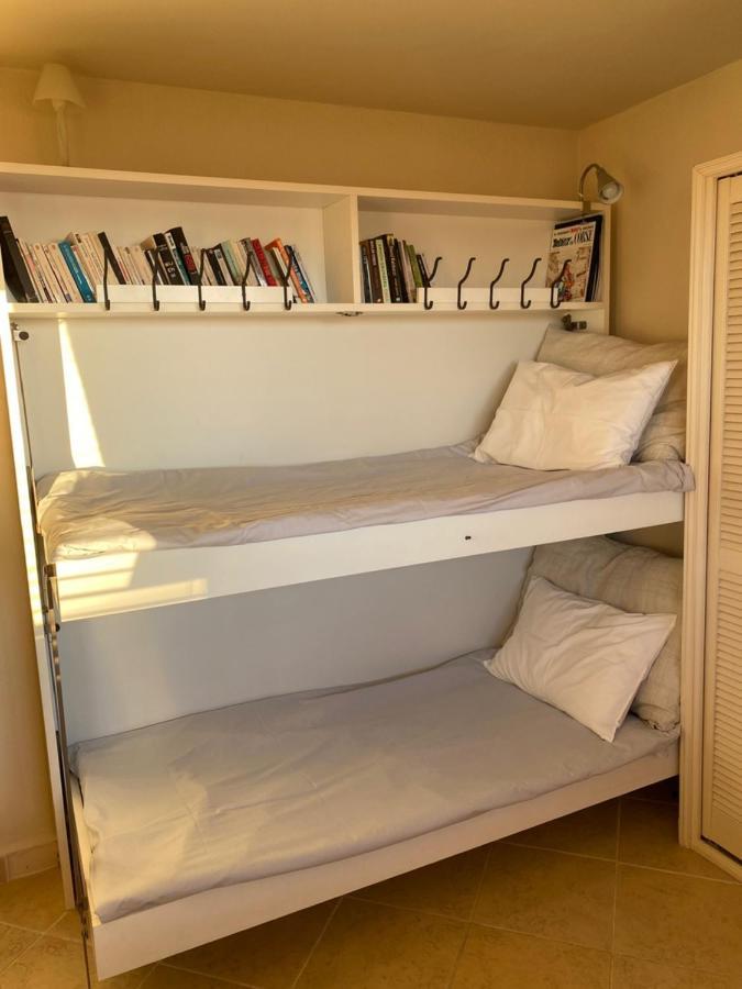 Brigantine Golfe De Saint-Tropez Apartment Cogolin Exterior photo