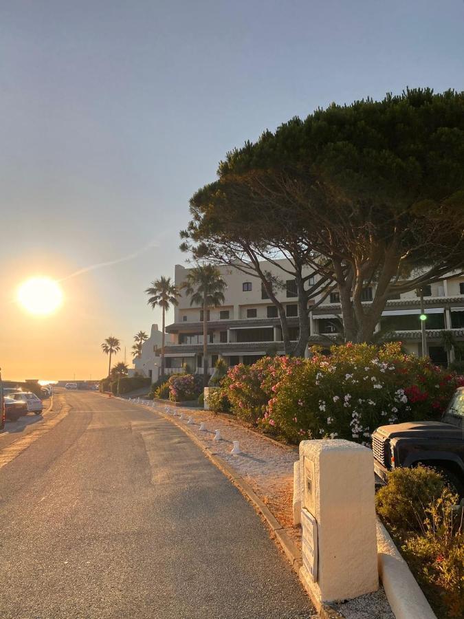 Brigantine Golfe De Saint-Tropez Apartment Cogolin Exterior photo